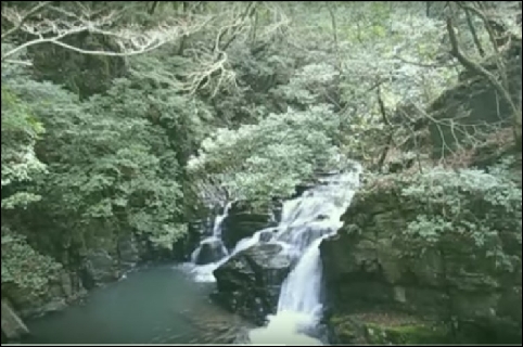 秘境 Nanataki